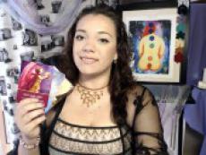 Kailei - Angel Card Reading and Western Astrology